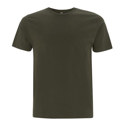 T-Shirt klassisches Unisex-Jersey - Bild 15